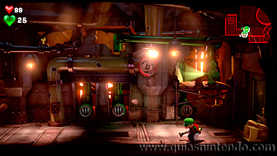 Luigi's Mansion 3