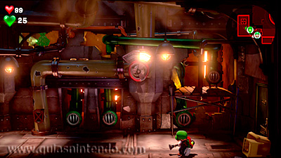 Luigi's Mansion 3