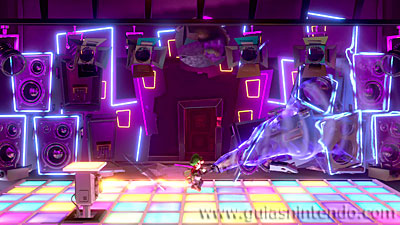 Luigi's Mansion 3