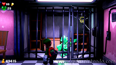 Luigi's Mansion 3