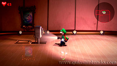 Luigi's Mansion 3