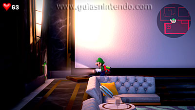 Luigi's Mansion 3