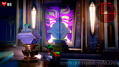 Luigi's Mansion 3