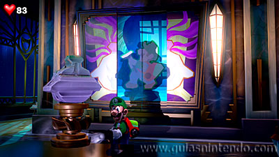 Luigi's Mansion 3