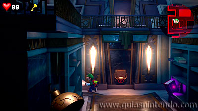 Luigi's Mansion 3