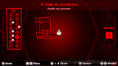 Luigi's Mansion 3