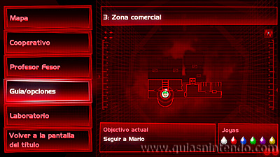 Luigi's Mansion 3