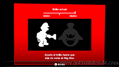 Luigi's Mansion 3