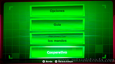 Luigi's Mansion 3