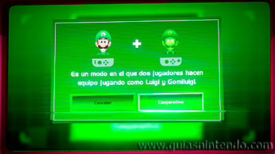 Luigi's Mansion 3