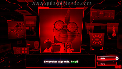 Luigi's Mansion 3