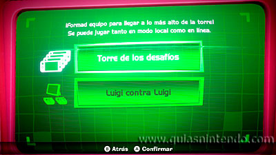 Luigi's Mansion 3