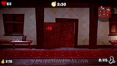 Luigi's Mansion 3