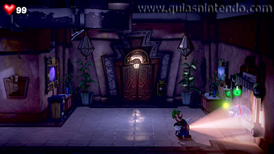 Luigi's Mansion 3