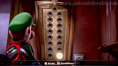 Luigi's Mansion 3