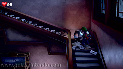 Luigi's Mansion 3