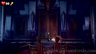 Luigi's Mansion 3