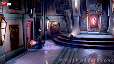 Luigi's Mansion 3