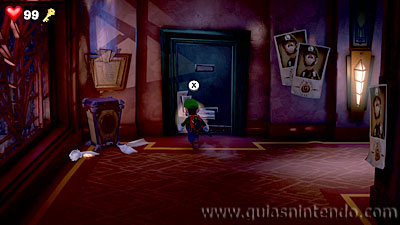 Luigi's Mansion 3