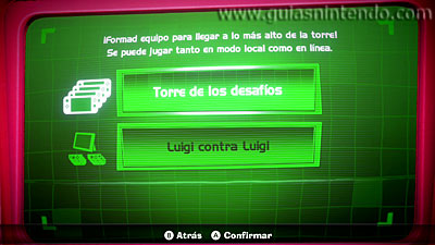 Luigi's Mansion 3