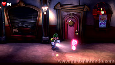 Luigi's Mansion 3