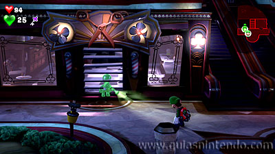 Luigi's Mansion 3