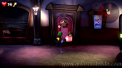 Luigi's Mansion 3