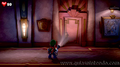 Luigi's Mansion 3