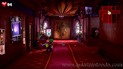 Luigi's Mansion 3