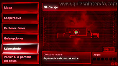 Luigi's Mansion 3