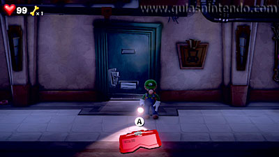 Luigi's Mansion 3