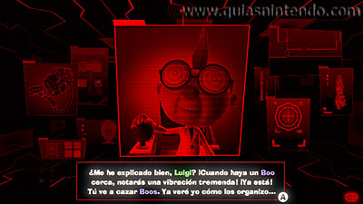 Luigi's Mansion 3