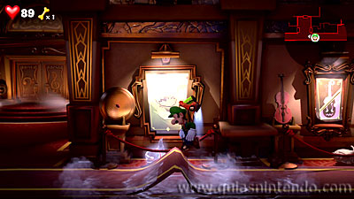 Luigi's Mansion 3