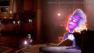 Luigi's Mansion 3