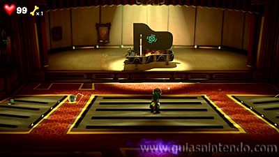 Luigi's Mansion 3