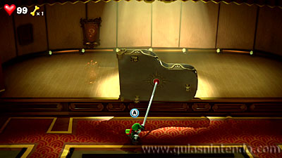 Luigi's Mansion 3