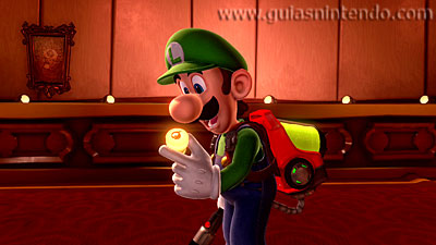 Luigi's Mansion 3