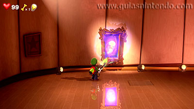 Luigi's Mansion 3