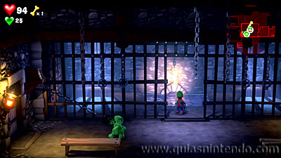 Luigi's Mansion 3