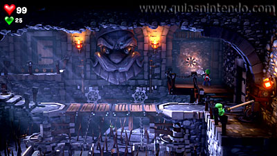 Luigi's Mansion 3