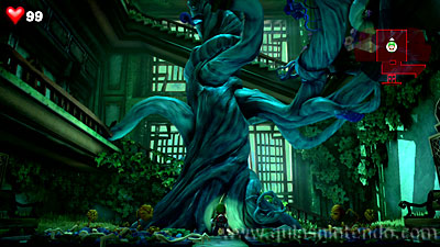 Luigi's Mansion 3
