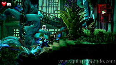 Luigi's Mansion 3