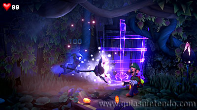 Luigi's Mansion 3