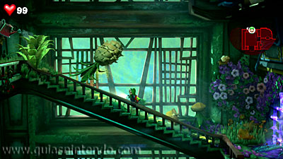 Luigi's Mansion 3