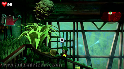 Luigi's Mansion 3