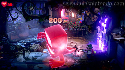 Luigi's Mansion 3