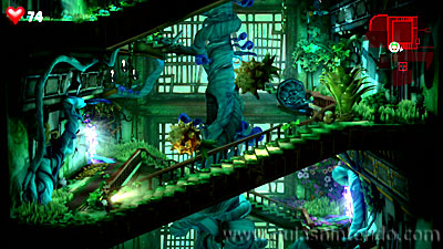 Luigi's Mansion 3