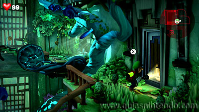 Luigi's Mansion 3