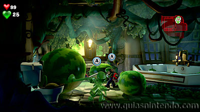 Luigi's Mansion 3