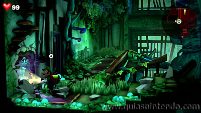 Luigi's Mansion 3